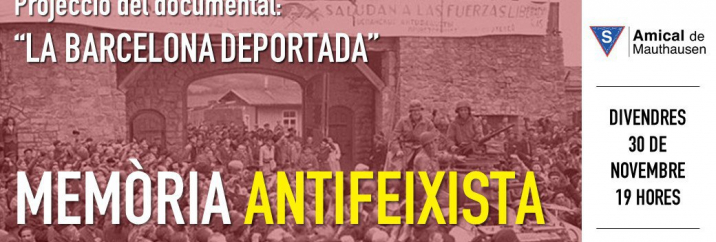 memòria antifeixista